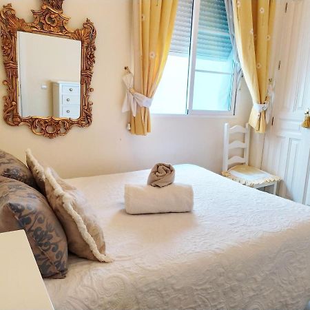 Apartamento Cordoba Centro Ngoại thất bức ảnh