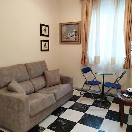 Apartamento Cordoba Centro Ngoại thất bức ảnh