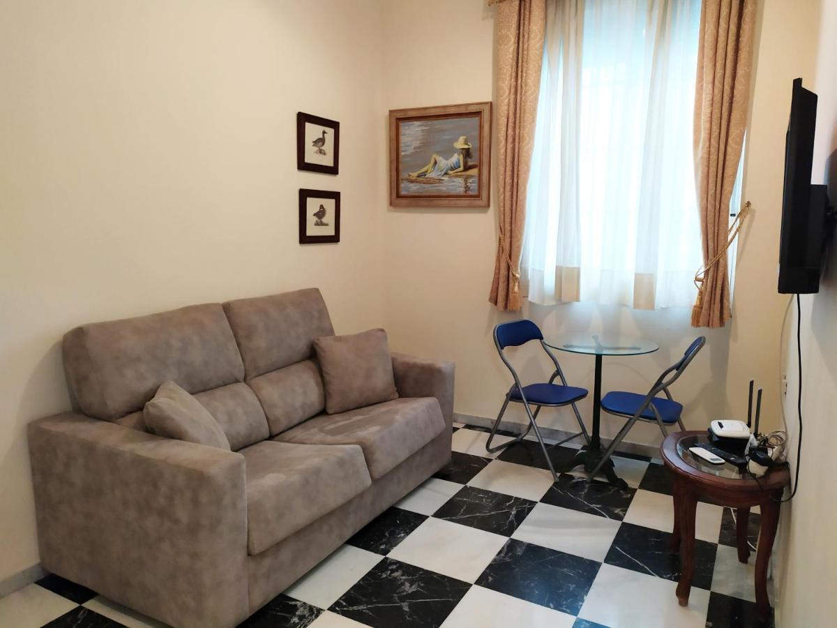 Apartamento Cordoba Centro Ngoại thất bức ảnh