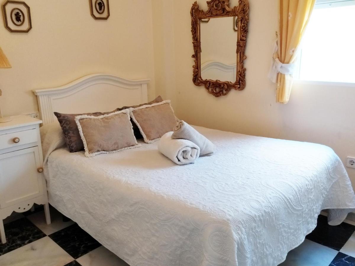 Apartamento Cordoba Centro Ngoại thất bức ảnh
